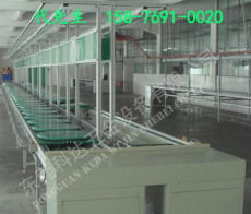 專業(yè)制造，精益求精——東莞市樟木頭科達(dá)五金設(shè)備廠產(chǎn)品展示