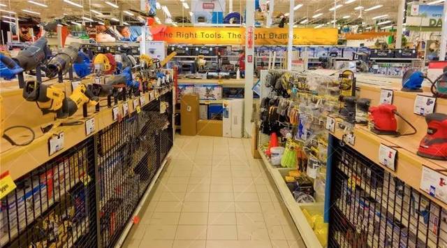 優(yōu)秀五金門店的成功密碼 品質(zhì)、專業(yè)與服務的三重奏