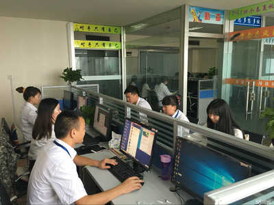 湖北多寶延網絡信息服務有限公司 深耕計算機服務領域，助力企業數字化轉型