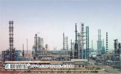 國祥與蒸發(fā)式冷凝冷水機(jī)的那些事