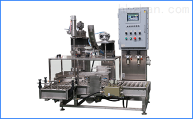 石油化工灌裝設備,桶裝酒、食用油灌裝機