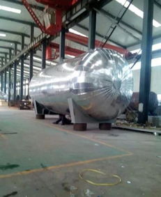 管道鐵皮保溫施工隊 巖棉不銹鋼管道保溫工程施工