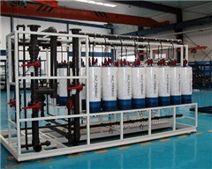 化工水處理設(shè)備