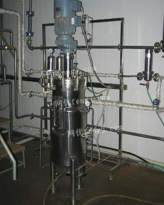 高價收購二手化工設備、制藥設備、發酵罐