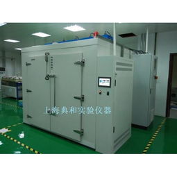 小型老化房 小型 上海典和實驗儀器廠 化工設備網(wǎng)