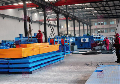 LW355&times;1257-科迅機(jī)械泥漿固控裝備鉆井液離心機(jī) _供應(yīng)信息_商機(jī)_中國化工儀器網(wǎng)