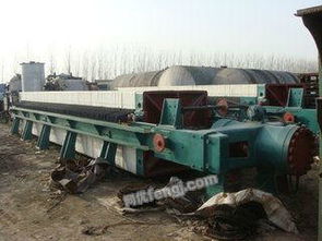 山東地區(qū)二手反應設備供應信息與選購指南