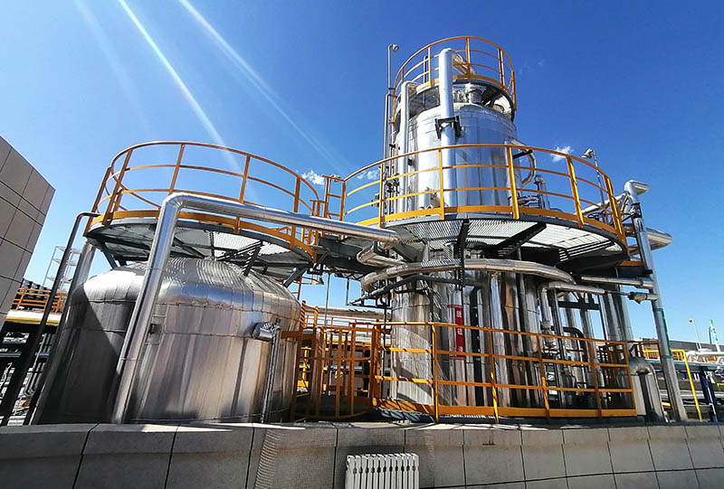 全國首單環(huán)保裝備產(chǎn)品質(zhì)量安全責任保險落地武漢，化工設備制造業(yè)迎來風險保障新篇章