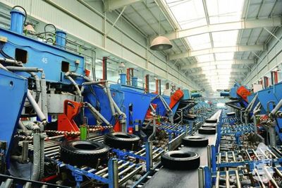 墾利區(qū)勝坨化工園區(qū)成功認定 助力化工設備產(chǎn)業(yè)高質(zhì)量發(fā)展